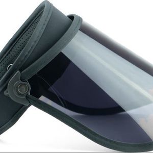 Bluestone sun shield